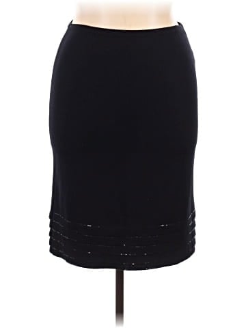 St. John Casual Skirt (view 1)