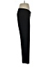 Worthington Solid Black Dress Pants Size 8 - photo 4