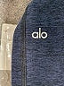 Alo Blue Active Pants Size S (estimated) - photo 7