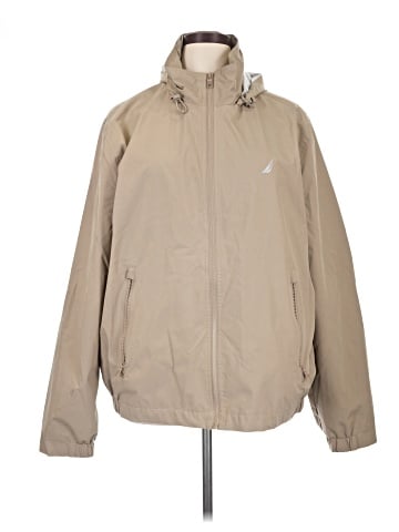 Nautica Windbreaker (view 1)