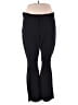 Old Navy Black Active Pants Size 18 - photo 1