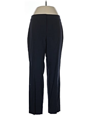 St. John Wool Pants (view 1)