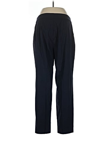 St. John Wool Pants (view 2)