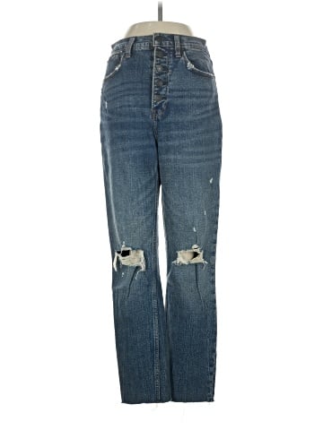 Abercrombie & Fitch Jeans (view 1)
