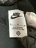 Nike Solid Black Active Pants Size M - photo 7