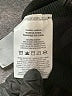 Nike Solid Black Active Pants Size M - photo 8