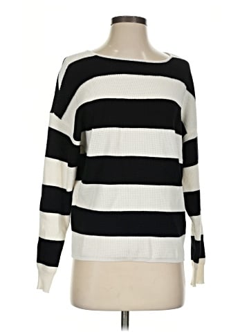 Cyrus Pullover Sweater (view 1)