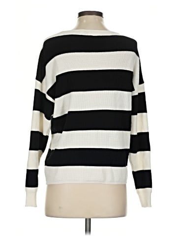 Cyrus Pullover Sweater (view 2)