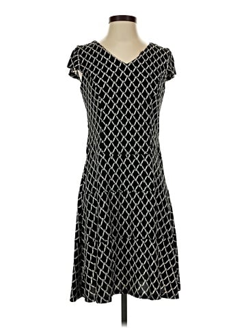DressBarn Casual Dress (view 1)