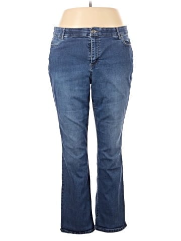 Cj Banks Jeans (view 1)