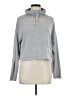 Nine West Gray Turtleneck Sweater Size M - photo 1