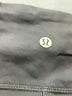 Lululemon Athletica Black Active Pants Size 4 - photo 7