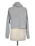 Nine West Gray Turtleneck Sweater Size M - photo 2