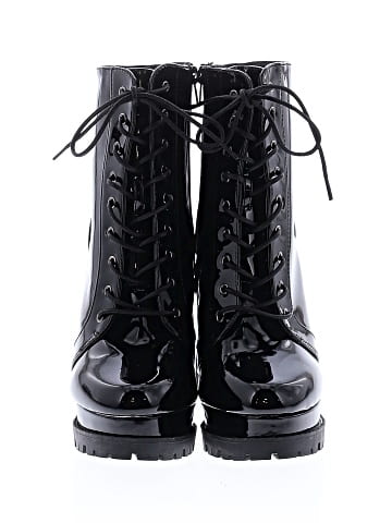 Charlotte Russe Ankle Boots (view 2)