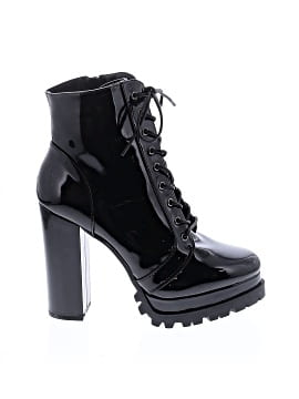 Charlotte Russe Ankle Boots