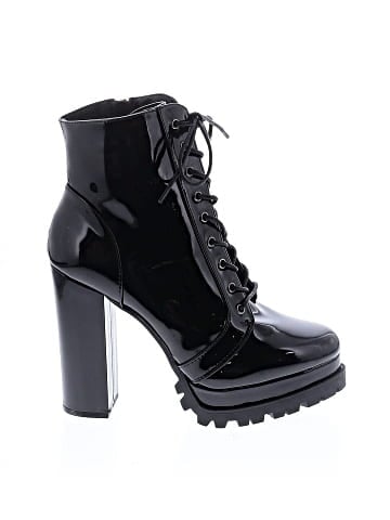 Charlotte Russe Ankle Boots (view 1)