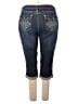 Earl Jean Blue Jeans Size 18 - photo 2