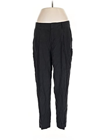 Alice + Olivia Silk Pants (view 1)
