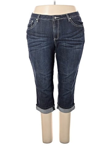 Earl Jean Jeans (view 1)