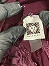 Anne Klein Burgundy Active Pants Size M (estimated) - photo 7
