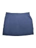 32 Degrees 100% Polyester Solid Blue Active Skort Size XL - photo 1