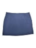 32 Degrees 100% Polyester Solid Blue Active Skort Size XL - photo 2