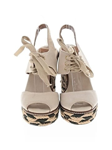 Tory Burch Wedges (view 2)