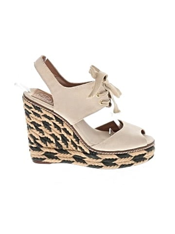 Tory Burch Wedges (view 1)