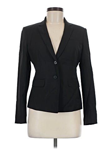 Ann Taylor Wool Blazer (view 1)