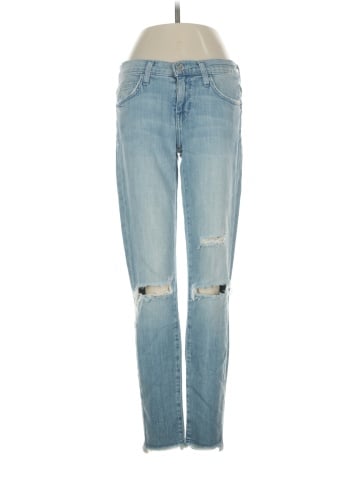 Current/Elliott Jeans (view 1)
