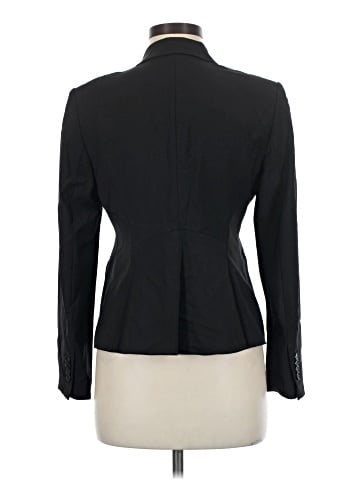 Ann Taylor Wool Blazer (view 2)