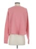 Double Zero Pink Pullover Sweater Size S - photo 2