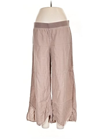 Wearables Linen Pants (view 1)