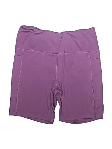 Danskin Athletic Shorts (view 1)