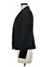 Ann Taylor Black Wool Blazer Size 6 Petite - photo 5