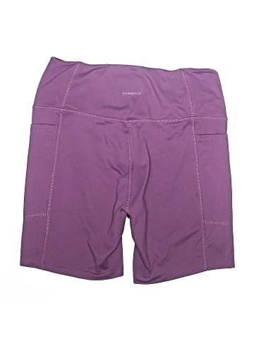 Danskin Athletic Shorts (view 2)