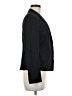 Ann Taylor Black Wool Blazer Size 6 Petite - photo 4