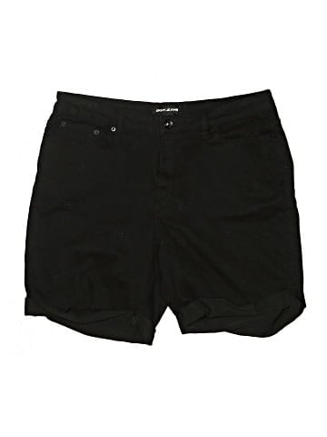 DKNY Jeans Shorts (view 1)