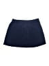 Mondetta Solid Blue Skort Size XL - photo 1