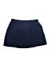 Mondetta Solid Blue Skort Size XL - photo 2