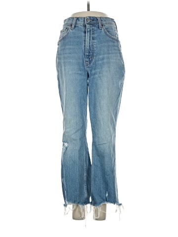 Abercrombie & Fitch Jeans (view 1)