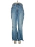 Abercrombie & Fitch Blue Jeans Size 0S - photo 1