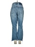Abercrombie & Fitch Blue Jeans Size 0S - photo 2