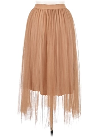 Shein Casual Skirt (view 2)