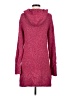 L.L.Bean Pink Cardigan Size S - photo 2