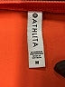 Athleta Orange Sleeveless Top Size M - photo 7