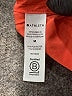 Athleta Orange Sleeveless Top Size M - photo 8