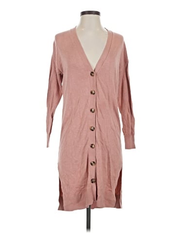 Ann Taylor Cardigan (view 1)