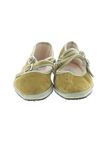 Lilly Sisto x Viani Milano Flats (view 2)