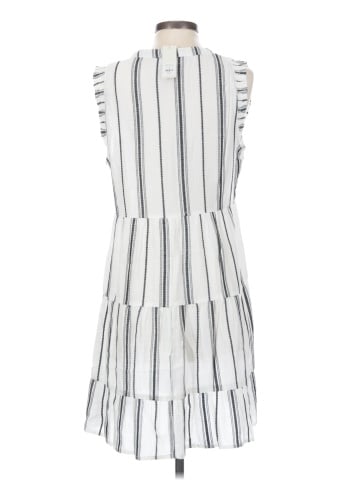 Mi ami Casual Dress (view 2)